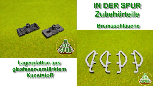 Jetzt bei  IN DER SPUR - Zubeh�r f�r Waggons 