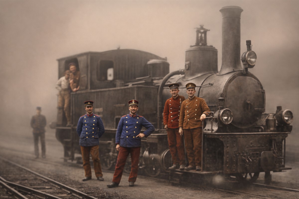 Am Wochenende vom 19. und 20. September 2026 wird in Schiers die aufwendig restaurierte Dampflok «RHÆTIA» (RhB Nr. 1) aus dem Jahr 1889 feierlich wieder in Betrieb genommen. Damit kehrt ein bedeutendes Stück Bündner Eisenbahngeschichte auf die Schienen zurück.