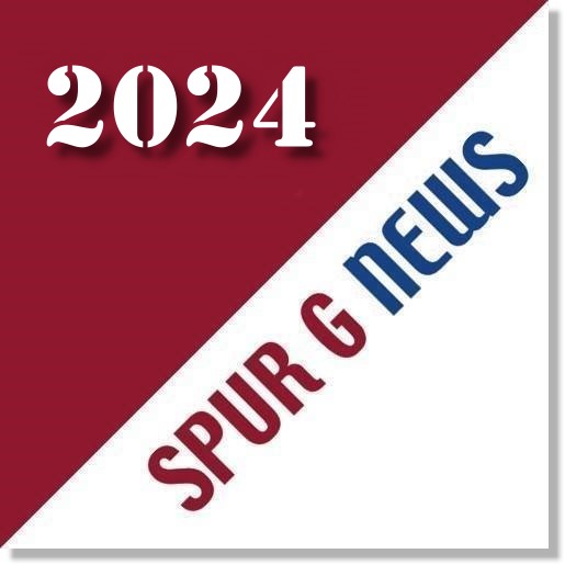 Zu den Spur G News aus 2024 
