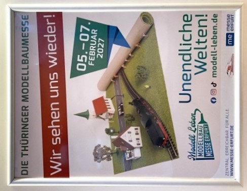 Unendliche Welten - modell-leben 2027