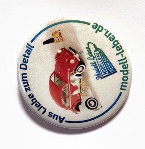 Aus liebe zum Detail: modell-leben.de