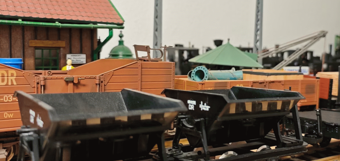 mXion - Neuheiten-Teaser Dezember 2025