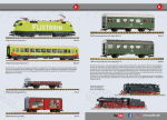 PIKO liefert noch im Juni den FLIXTRAIN Zug aus! 