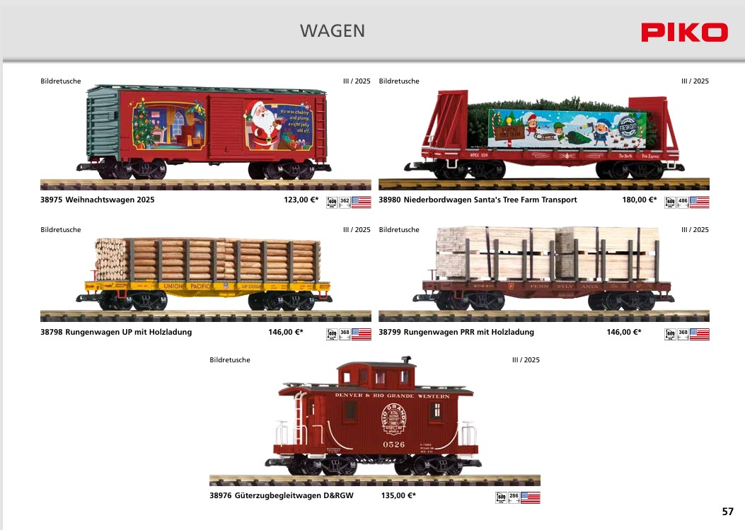 G Güterwagen