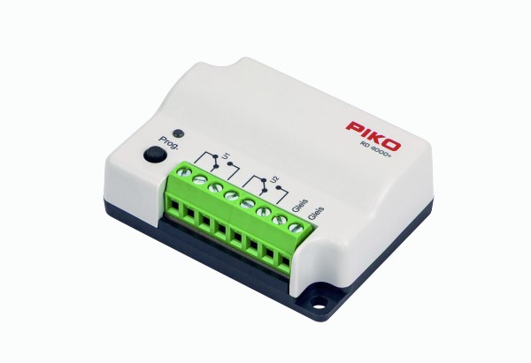 PIKO 55033 PIKO RD 4000+ Schaltdecoder