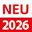 Piktogramm f�r PIKO Neuheiten 2026