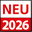 Piktogramm f�r PIKO Neuheiten 2026