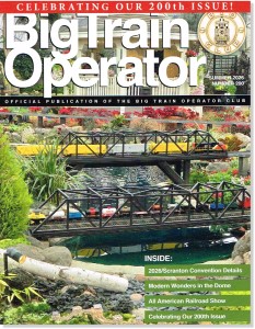 BTO Club  - Offizielles Clubmagazin Sommer 2026,  am Freitag, 12. Juni 2026 eingetroffen. 