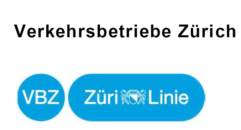 LOGO der Verkehrsbtriebe Zürich