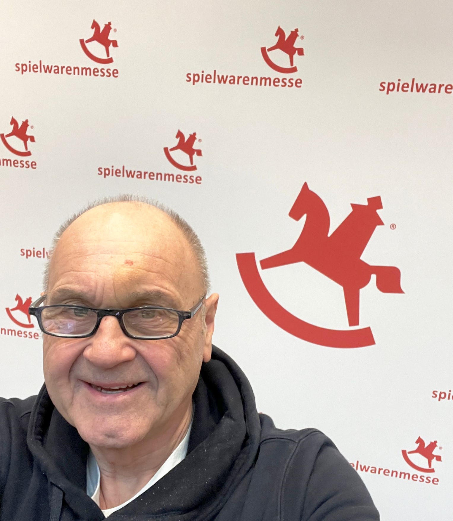 Pressecenter NCC Ost gut auf der N�rnberger Spielwarenmesse angekommen. Noch die Bericht vervollst�ndigen. Heute ist ja "RED NIGHT". Mal sehen welche Firmen mitmachen. 