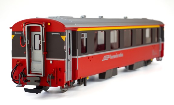 Trainline Artikel Nummer 3335012 - RhB EW III