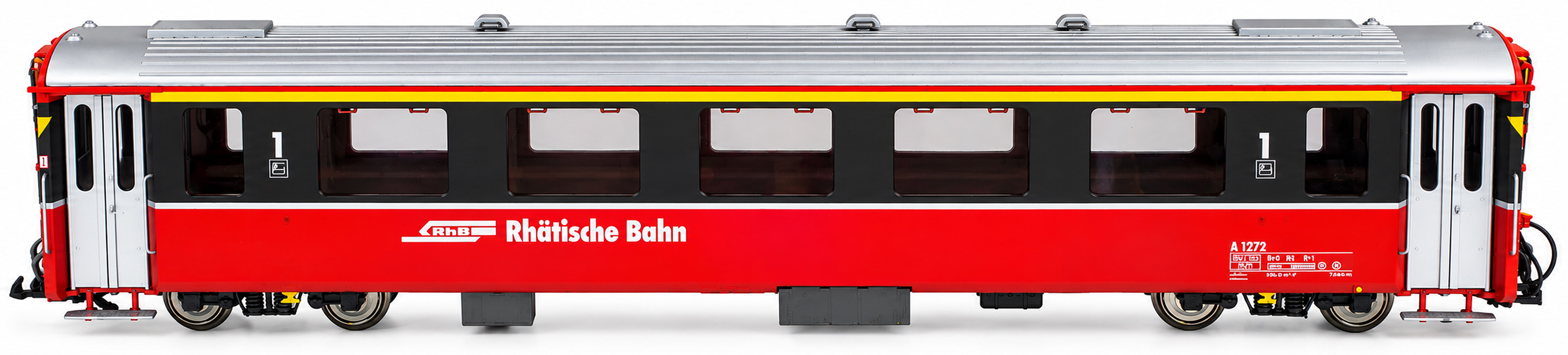 Trainline Artikel Nummer 3335010 - Bild Cadosch 
